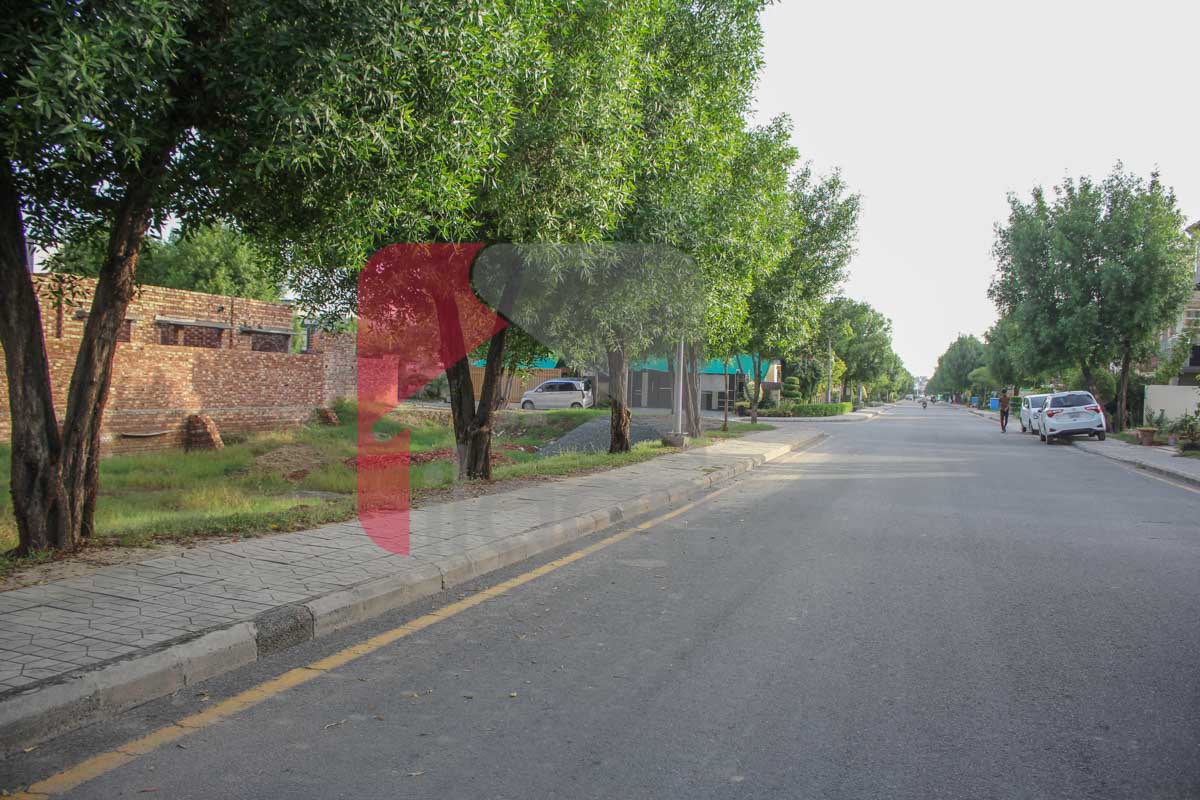 10 Marla House for Sale in Block Central District, Phase 1, Bahria Orchard, Lahore