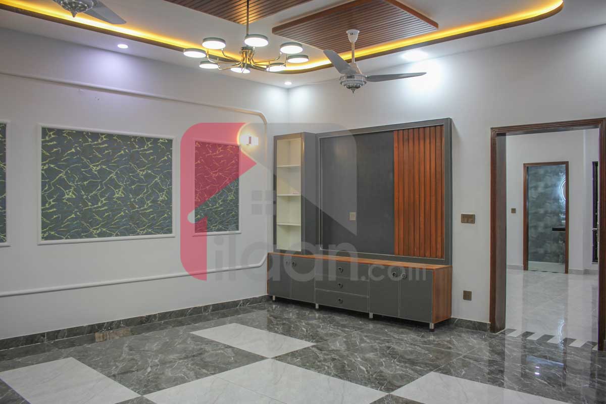 10 Marla House for Sale in Block Central District, Phase 1, Bahria Orchard, Lahore