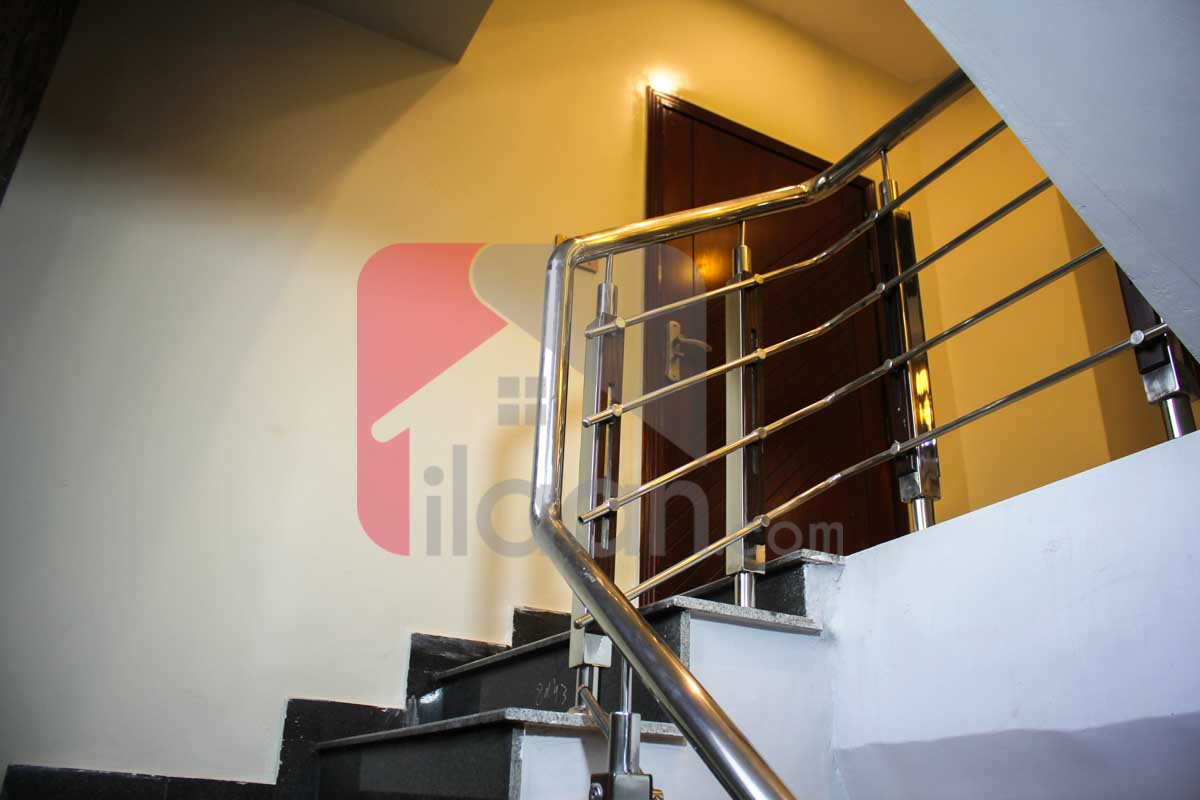 10 Marla House for Sale in Block Central District, Phase 1, Bahria Orchard, Lahore