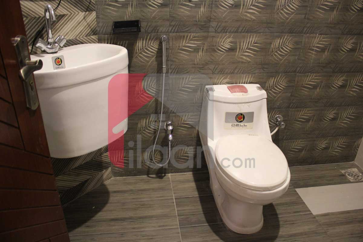 10 Marla House for Sale in Block Central District, Phase 1, Bahria Orchard, Lahore