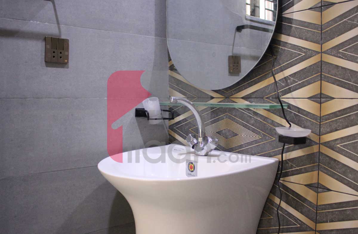 10 Marla House for Sale in Block Central District, Phase 1, Bahria Orchard, Lahore