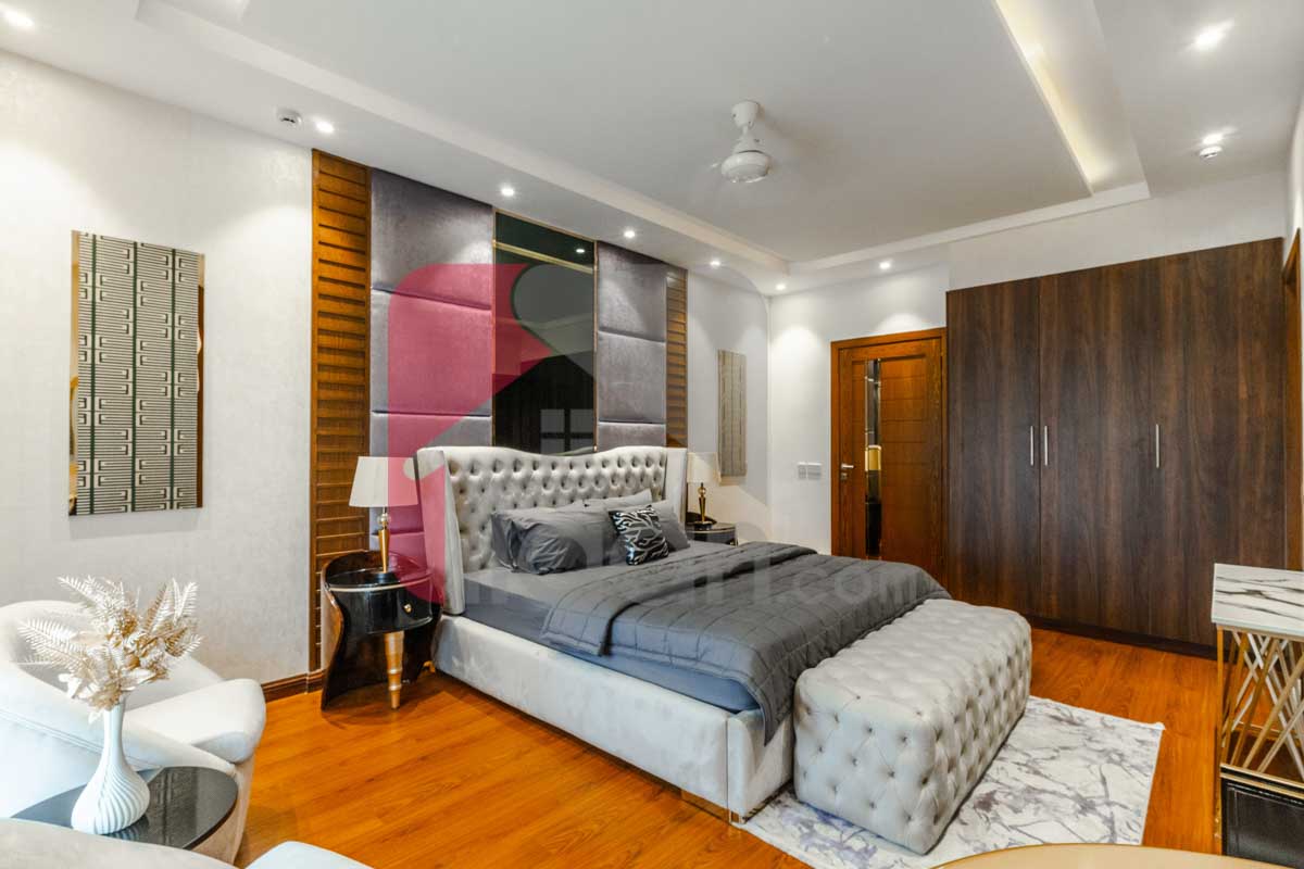 1 Kanal House for Sale in Phase 7, DHA Lahore (Furnished)