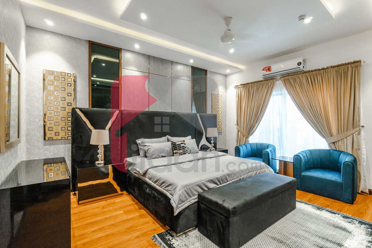 1 Kanal House for Sale in Phase 7, DHA Lahore (Furnished)