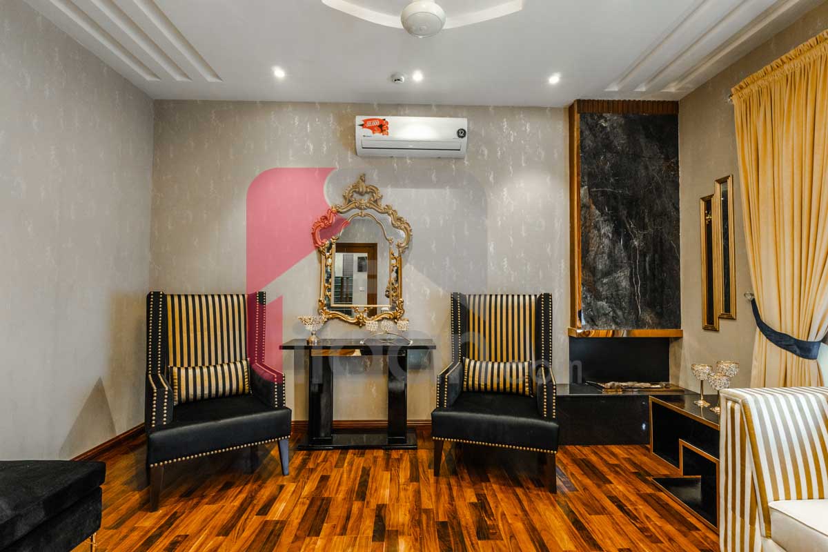 1 Kanal House for Sale in Phase 7, DHA Lahore (Furnished)