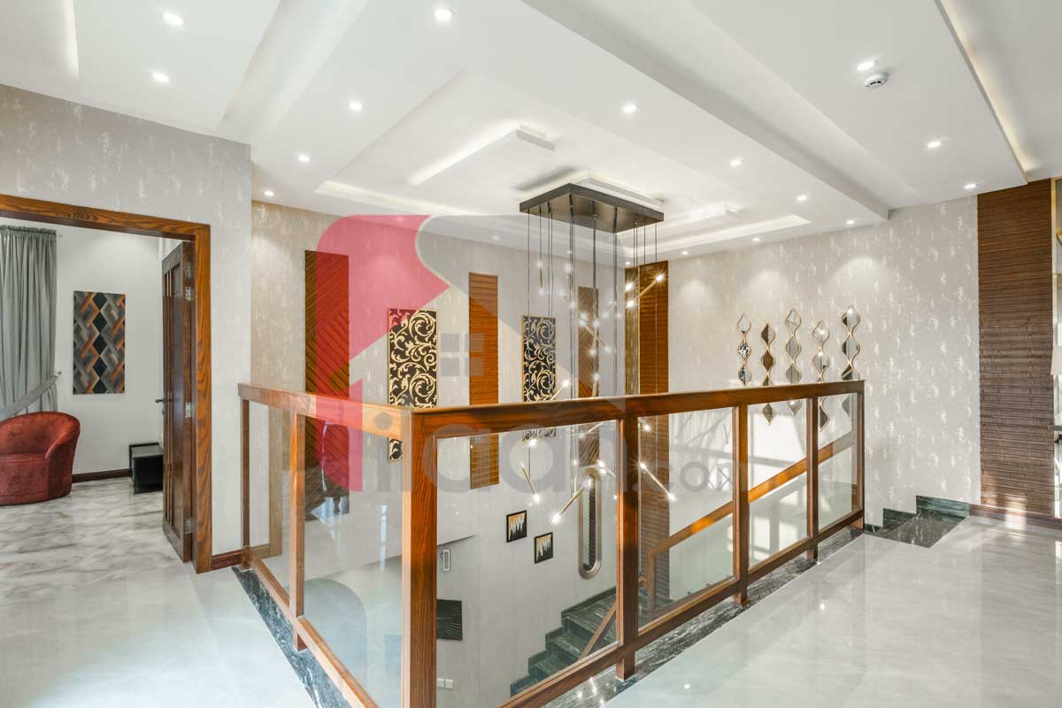 1 Kanal House for Sale in Phase 7, DHA Lahore (Furnished)