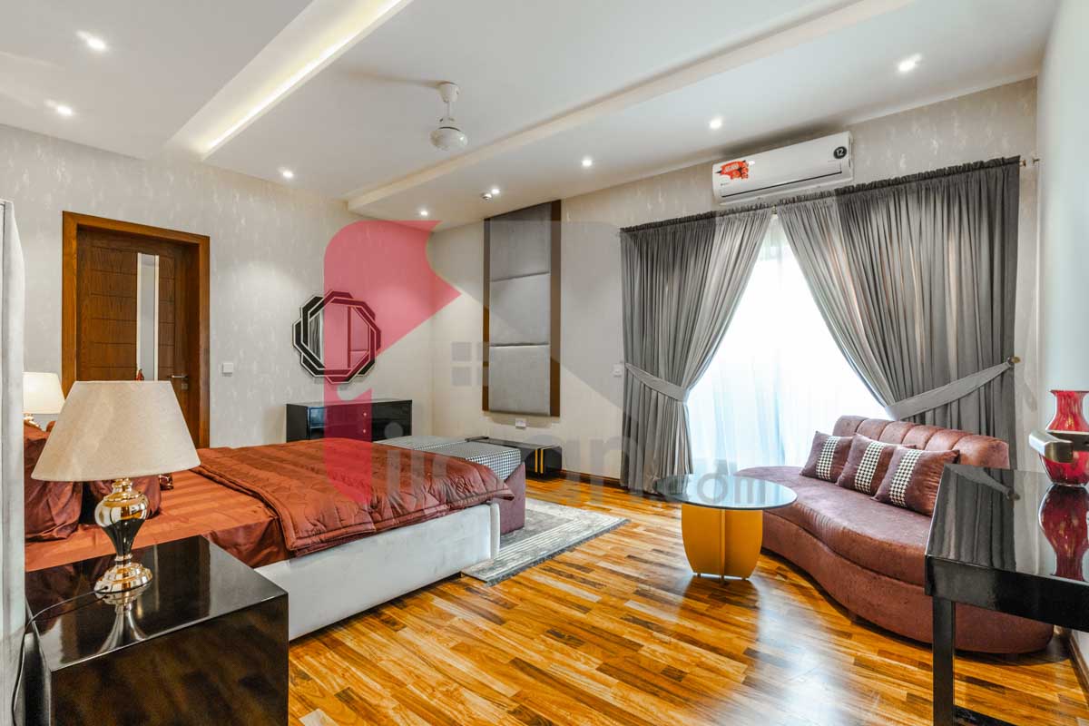 1 Kanal House for Sale in Phase 7, DHA Lahore (Furnished)