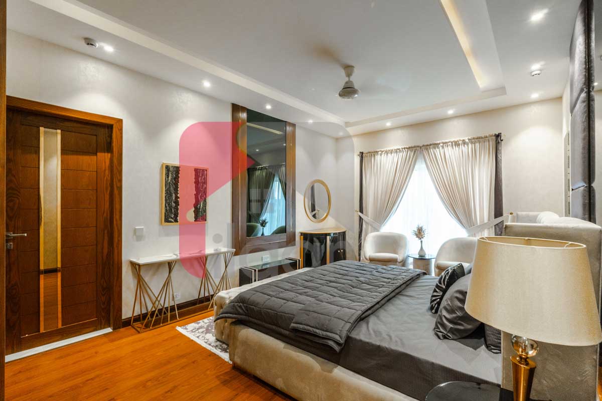 1 Kanal House for Sale in Phase 7, DHA Lahore (Furnished)