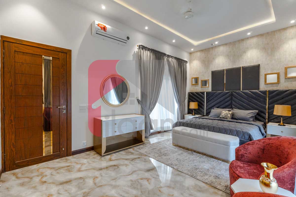 1 Kanal House for Sale in Phase 7, DHA Lahore (Furnished)