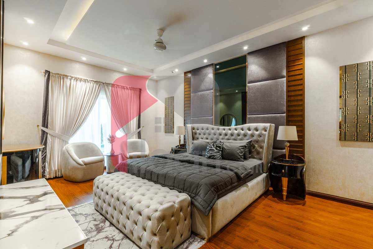 1 Kanal House for Sale in Phase 7, DHA Lahore (Furnished)