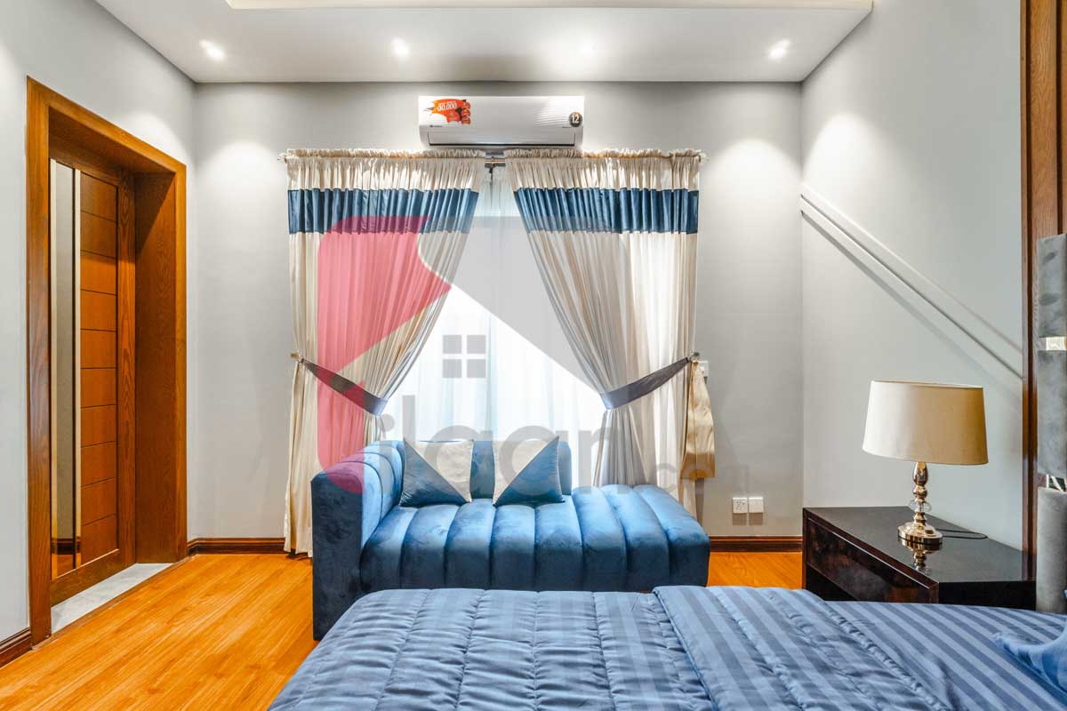 1 Kanal House for Sale in Phase 7, DHA Lahore (Furnished)