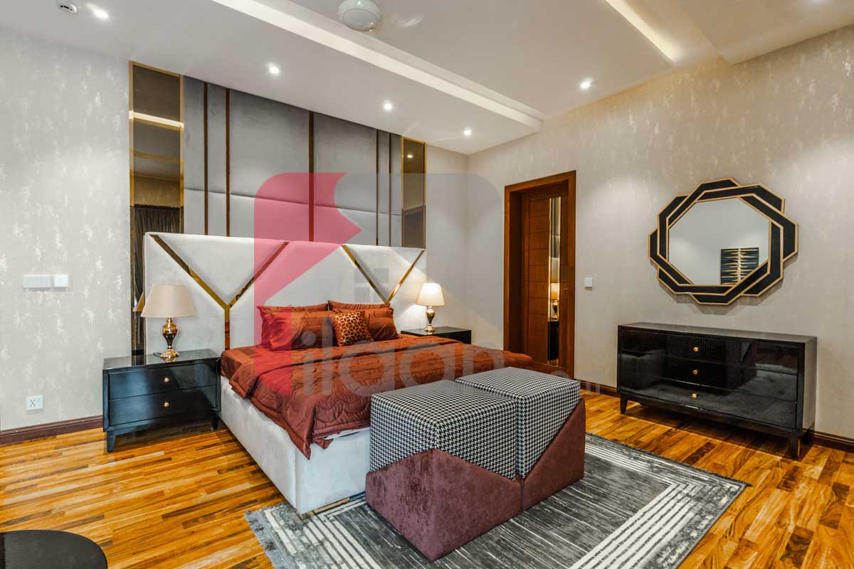 1 Kanal House for Sale in Phase 7, DHA Lahore (Furnished)