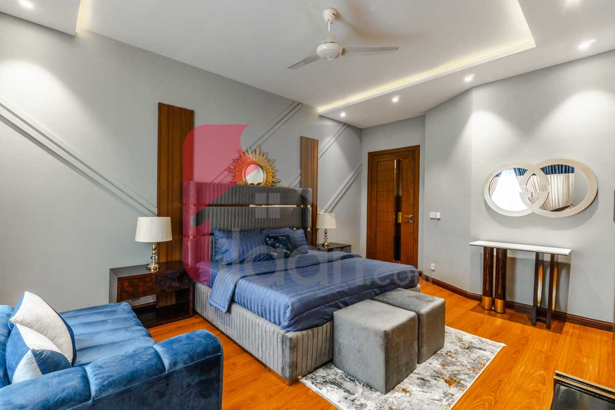 1 Kanal House for Sale in Phase 7, DHA Lahore (Furnished)