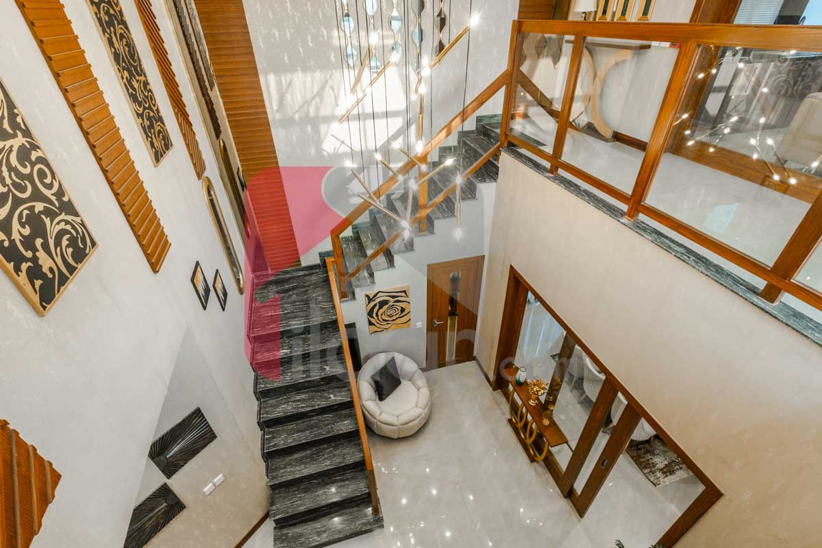 1 Kanal House for Sale in Phase 7, DHA Lahore (Furnished)