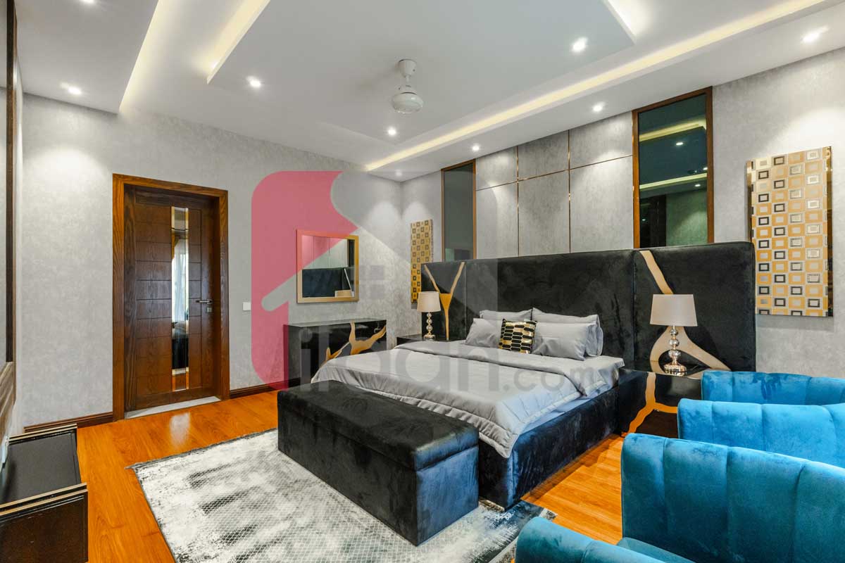 1 Kanal House for Sale in Phase 7, DHA Lahore (Furnished)