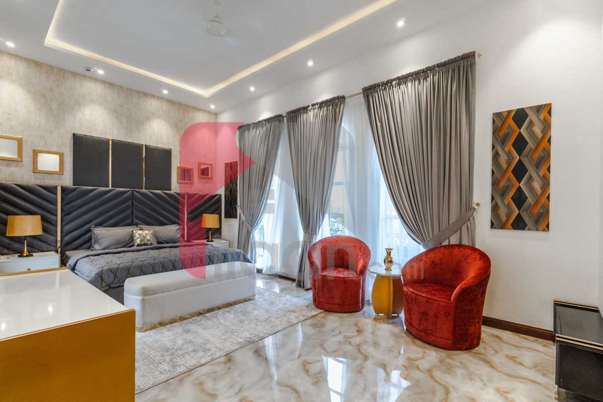 1 Kanal House for Sale in Phase 7, DHA Lahore (Furnished)