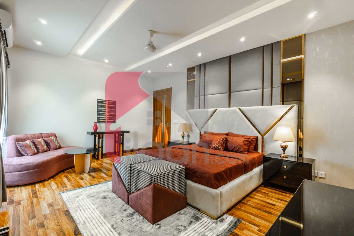 1 Kanal House for Sale in Phase 7, DHA Lahore (Furnished)