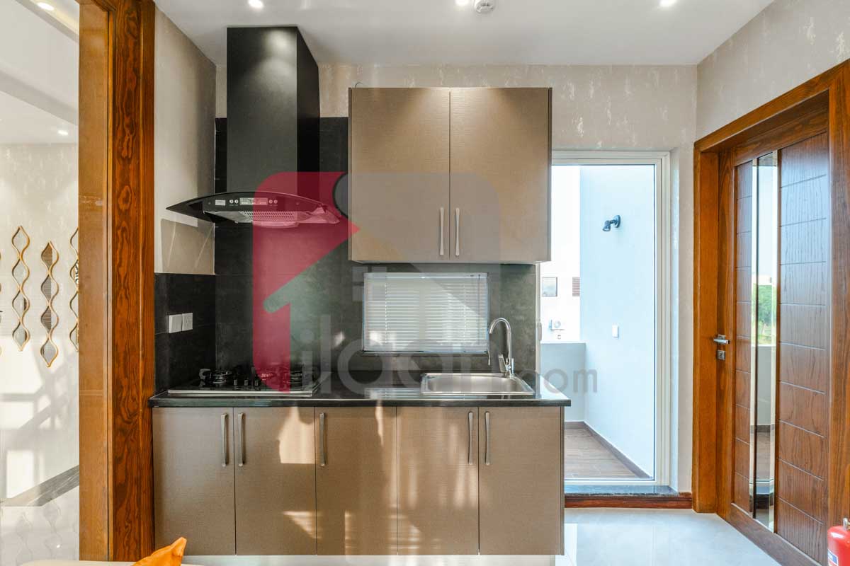 1 Kanal House for Sale in Phase 7, DHA Lahore (Furnished)