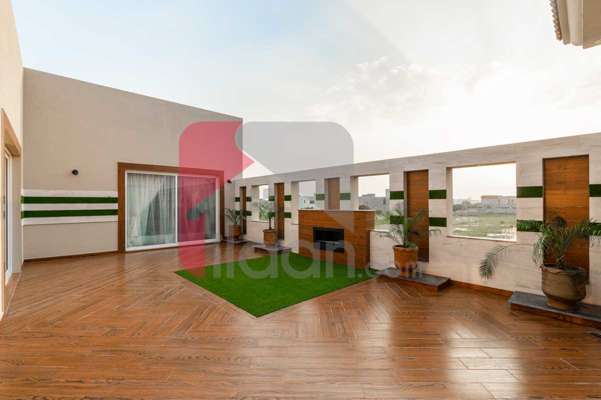 1 Kanal House for Sale in Phase 7, DHA Lahore (Furnished)
