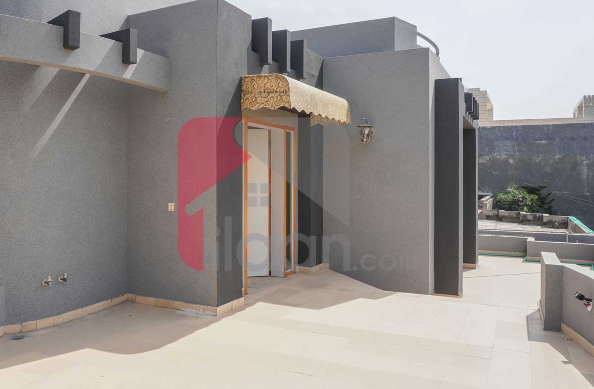1 Kanal House for Sale in Block F, Phase 1, Johar Town, Lahore