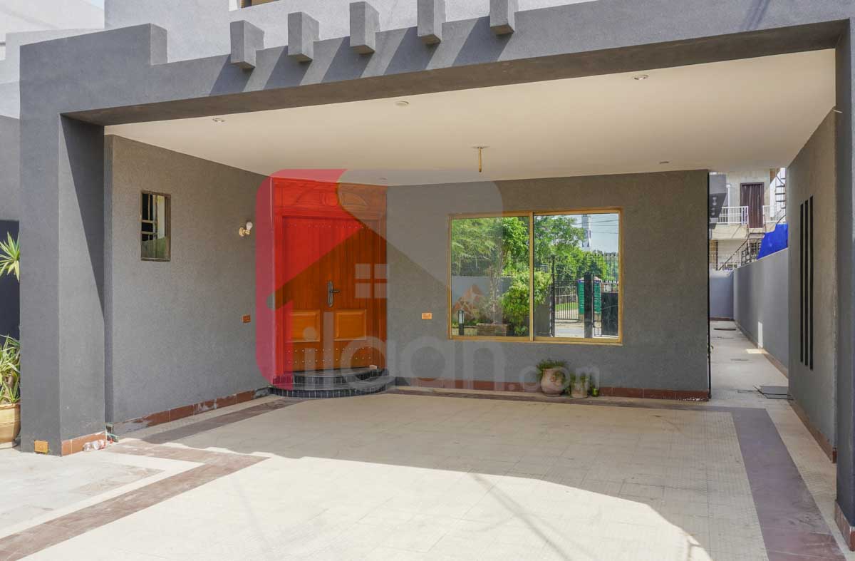 1 Kanal House for Sale in Block F, Phase 1, Johar Town, Lahore