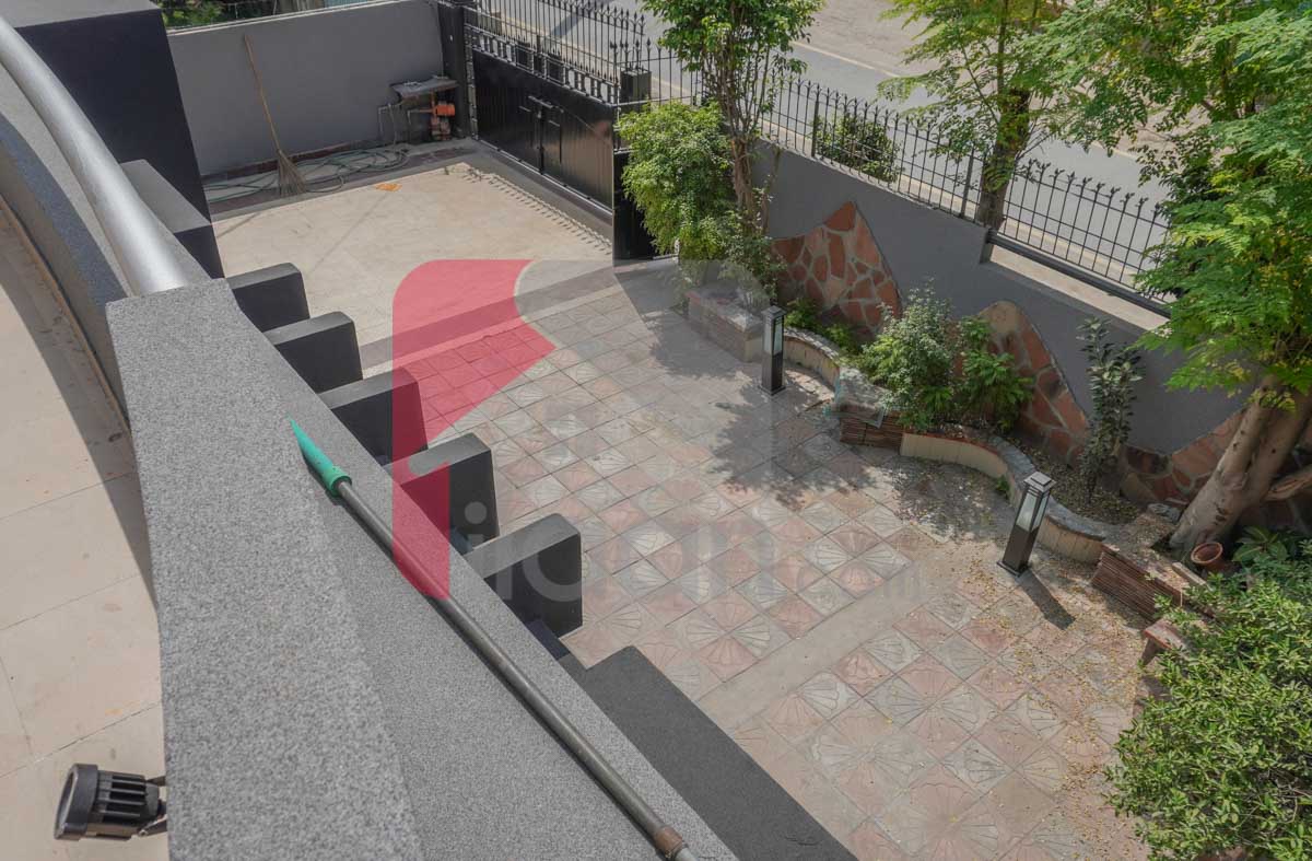 1 Kanal House for Sale in Block F, Phase 1, Johar Town, Lahore