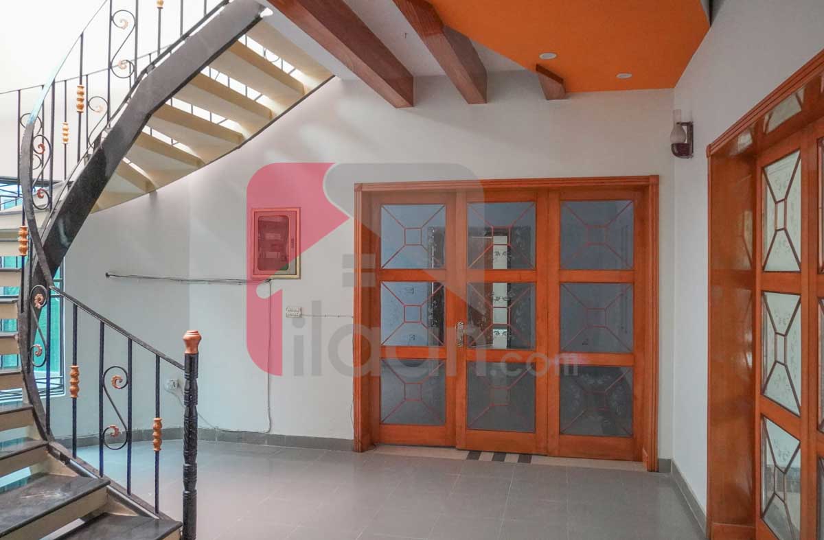 1 Kanal House for Sale in Block F, Phase 1, Johar Town, Lahore
