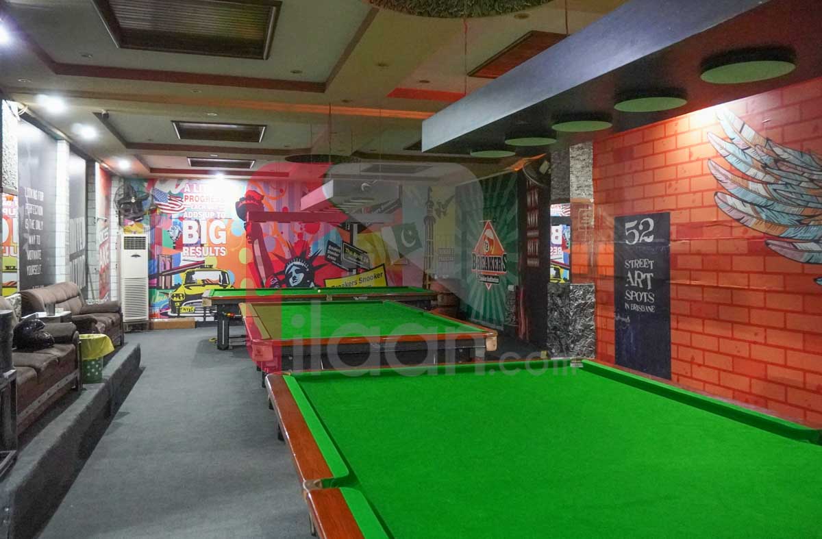 2 Kanal Building for Sale on Main College Road, Block 2, Sector C1, Township, Lahore