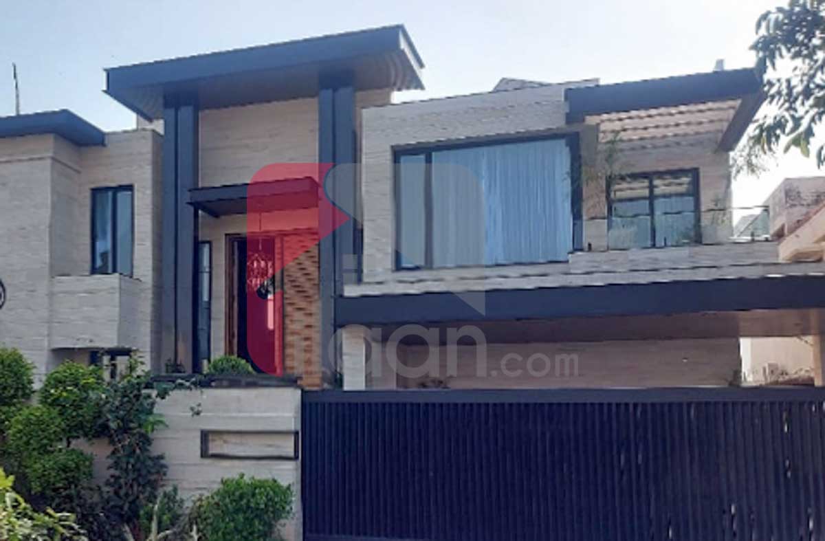 2 Kanal House for Sale in Phase 6, DHA Lahore