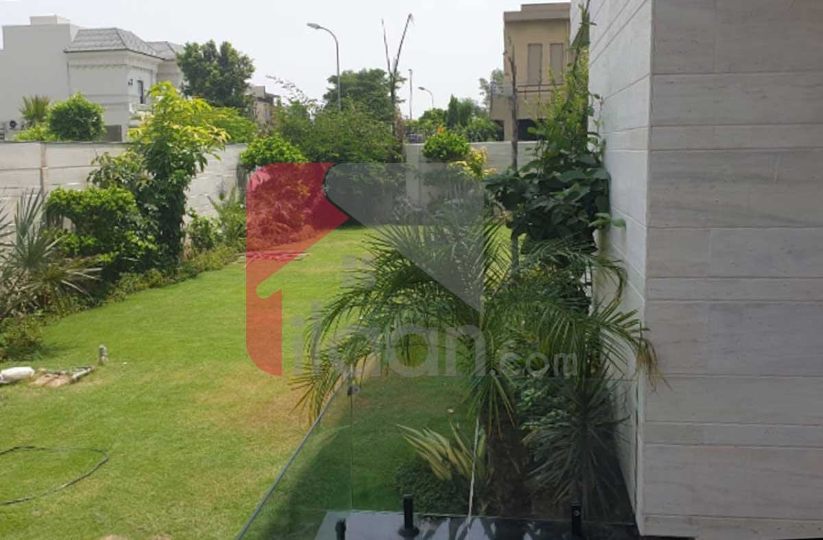 2 Kanal House for Sale in Phase 6, DHA Lahore