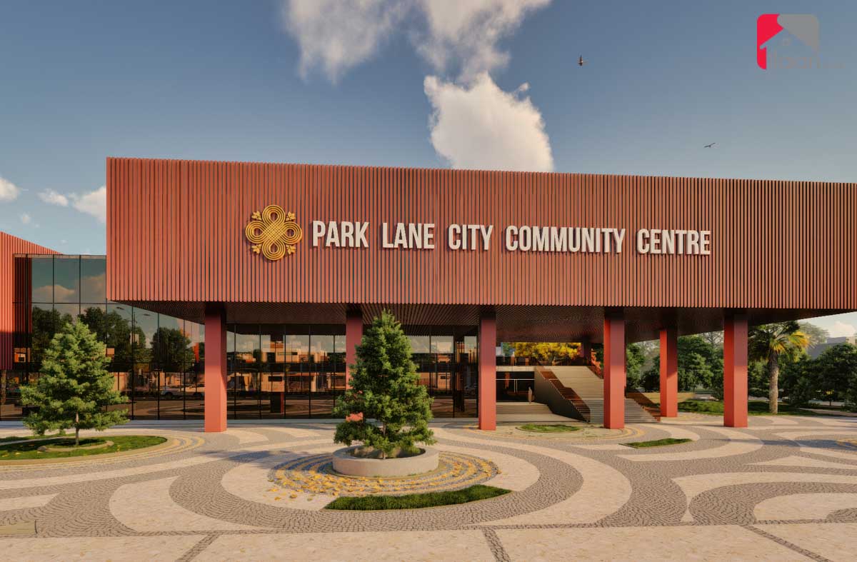 5 Marla Plot for Sale in Park Lane City, Lahore