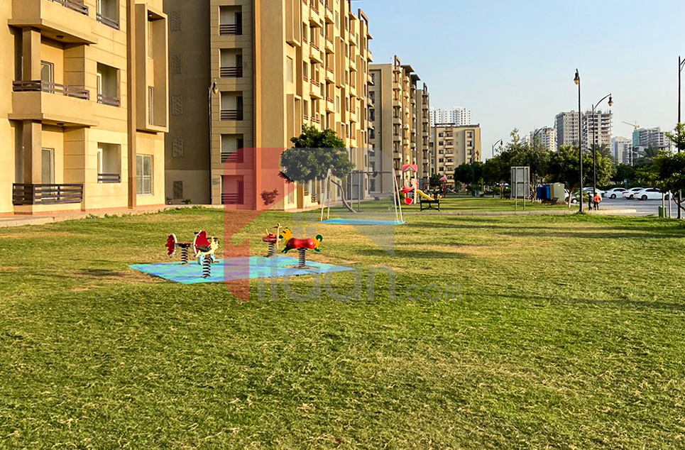 2 Bed Apartment for Sale in Bahria Tower Apartments, Bahria Town, Karachi