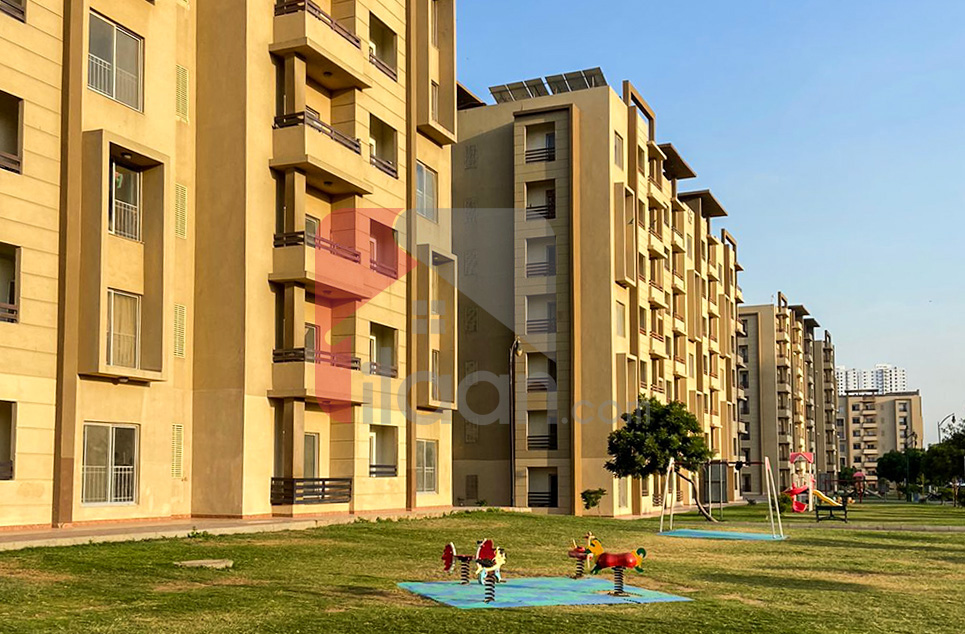 2 Bed Apartment for Sale in Bahria Tower Apartments, Bahria Town, Karachi