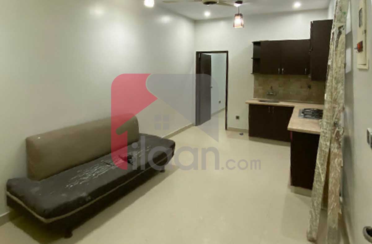 2 Bed Apartment for Sale in Phase 4, DHA Karachi