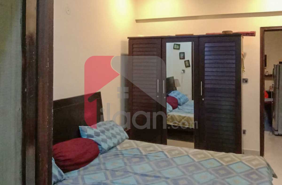 2 Bed Apartment for Sale in Phase 4, DHA Karachi