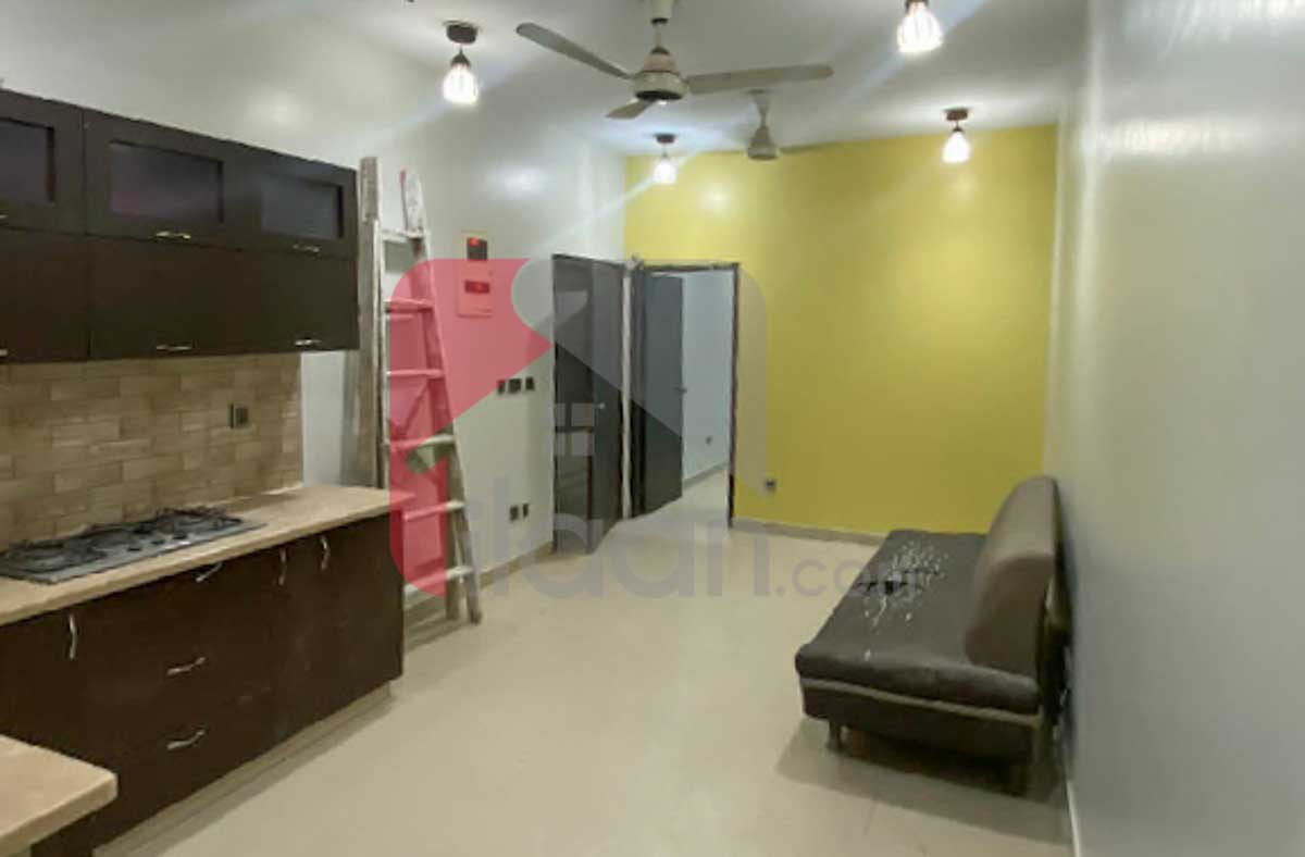 2 Bed Apartment for Sale in Phase 4, DHA Karachi