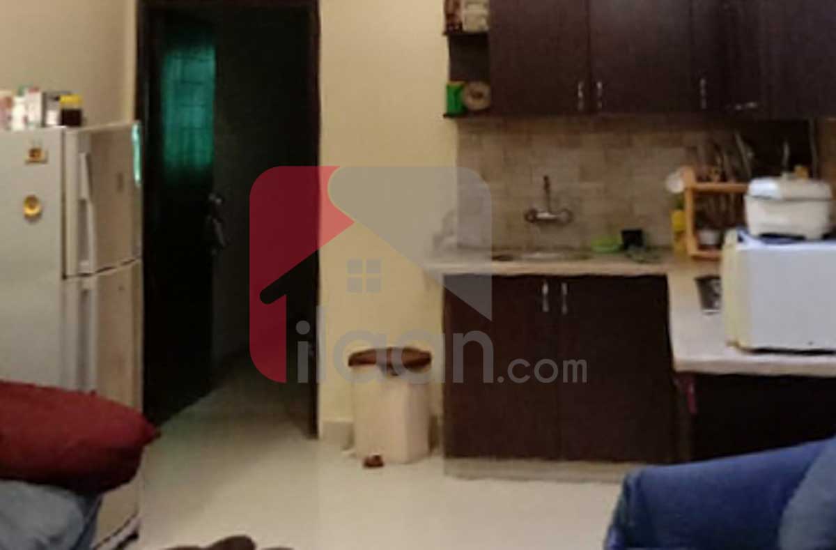 2 Bed Apartment for Sale in Phase 4, DHA Karachi