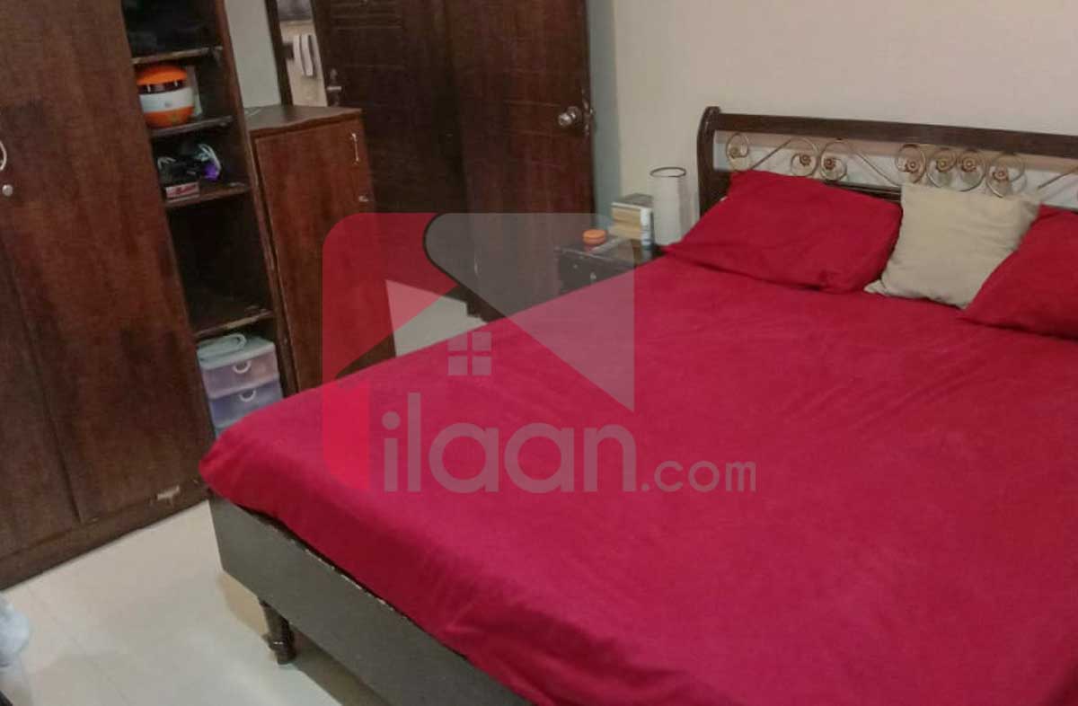 2 Bed Apartment for Sale in Phase 4, DHA Karachi