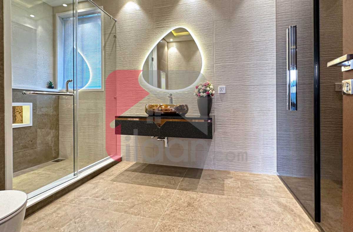 1 Kanal House for Sale in Phase 6, DHA Lahore