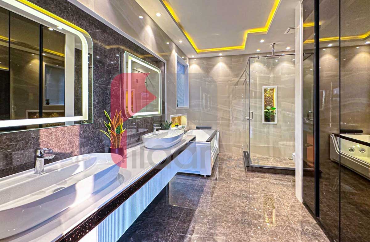 1 Kanal House for Sale in Phase 6, DHA Lahore