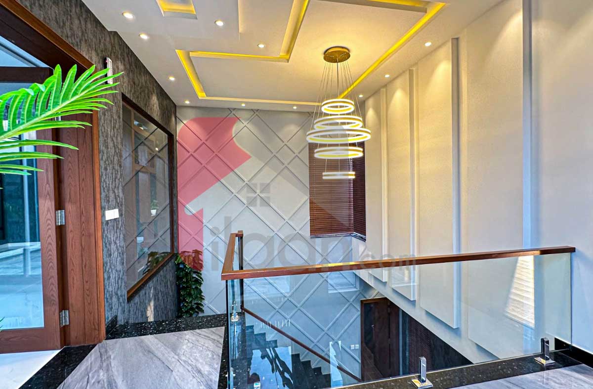 1 Kanal House for Sale in Phase 6, DHA Lahore