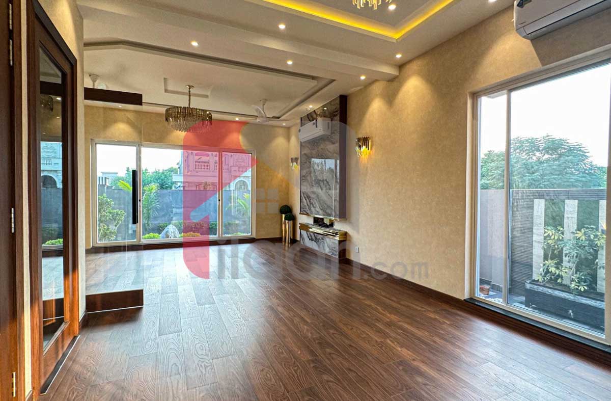 1 Kanal House for Sale in Phase 6, DHA Lahore