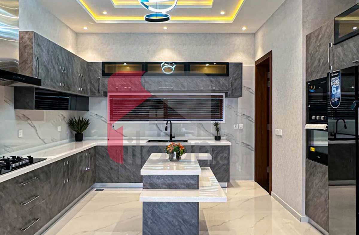 1 Kanal House for Sale in Phase 6, DHA Lahore