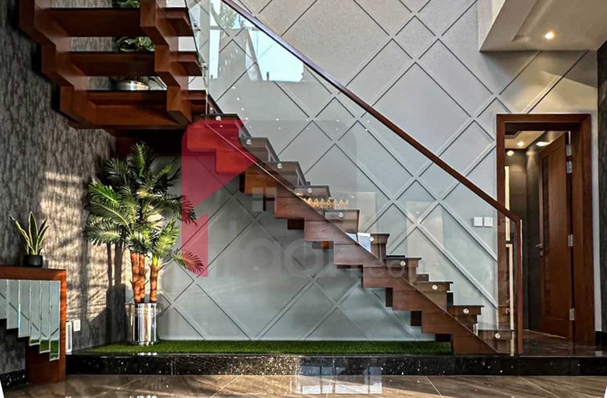 1 Kanal House for Sale in Phase 6, DHA Lahore
