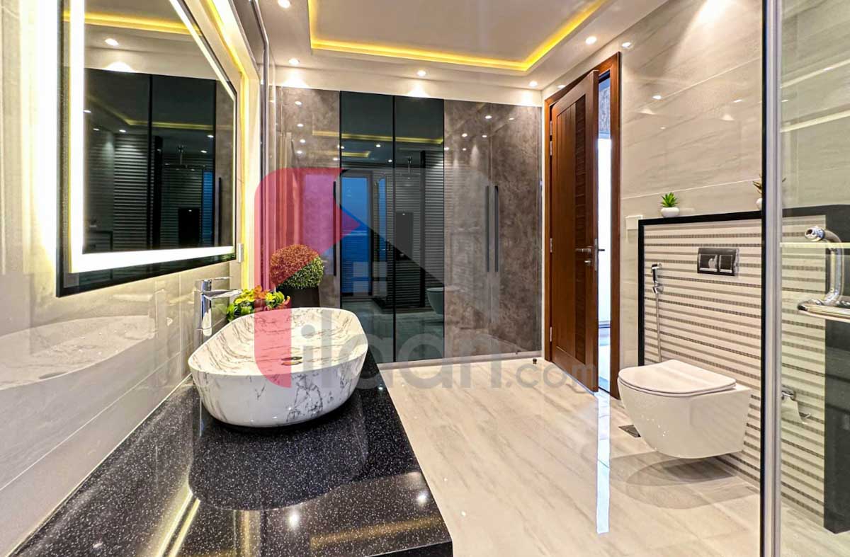1 Kanal House for Sale in Phase 6, DHA Lahore