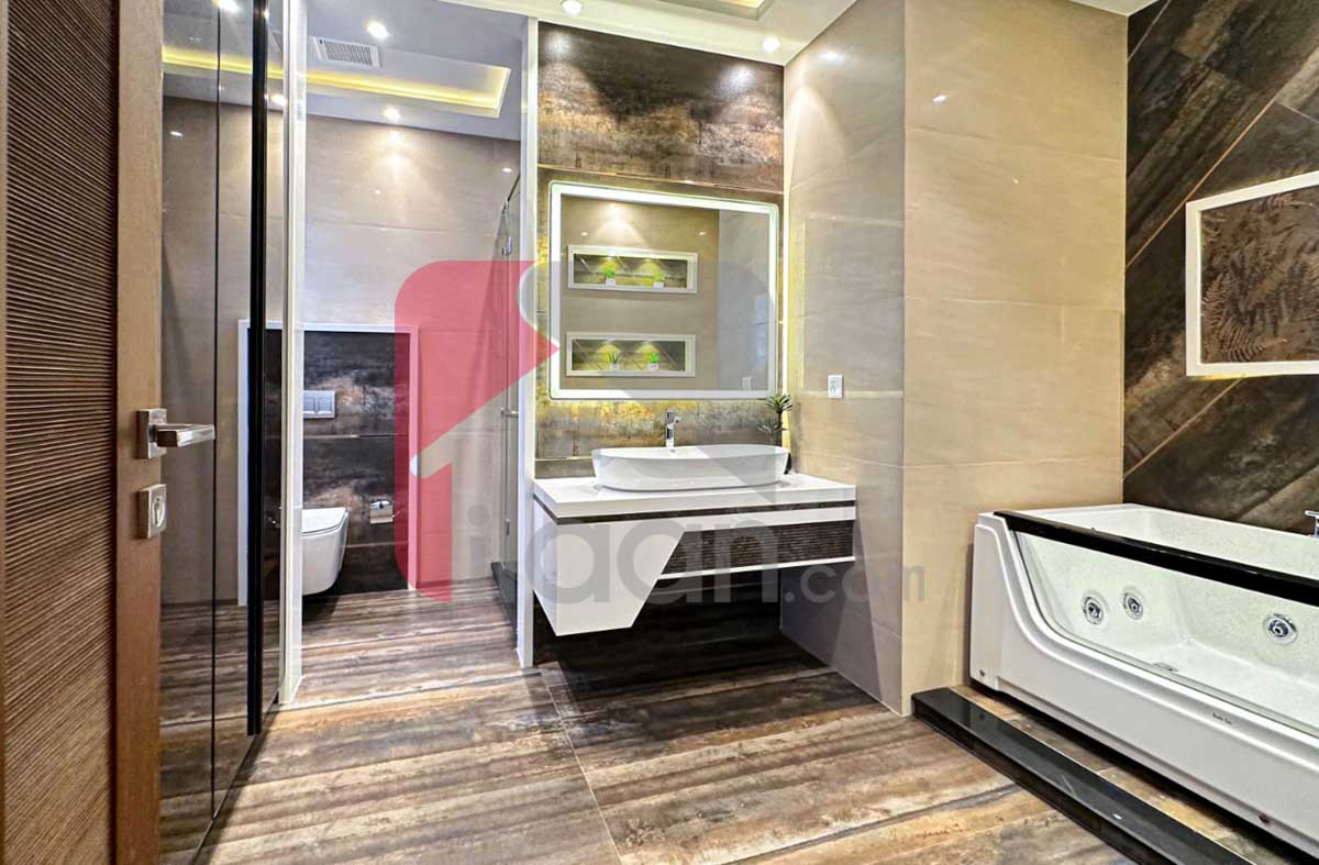 1 Kanal House for Sale in Phase 6, DHA Lahore