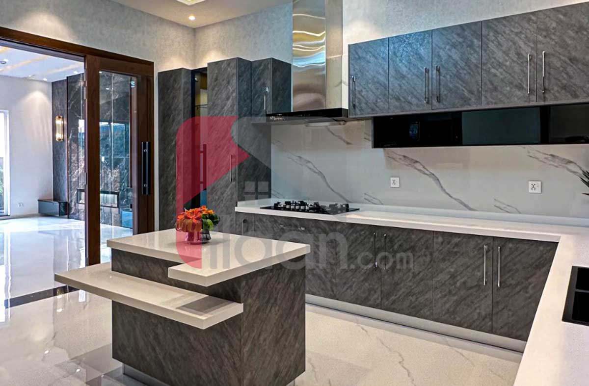1 Kanal House for Sale in Phase 6, DHA Lahore