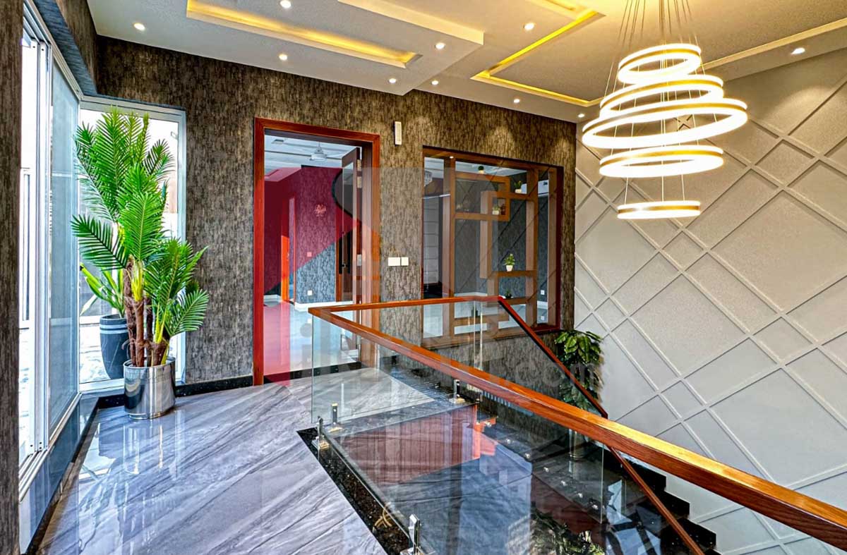 1 Kanal House for Sale in Phase 6, DHA Lahore