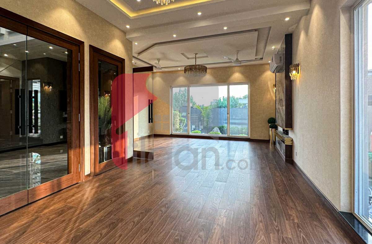 1 Kanal House for Sale in Phase 6, DHA Lahore