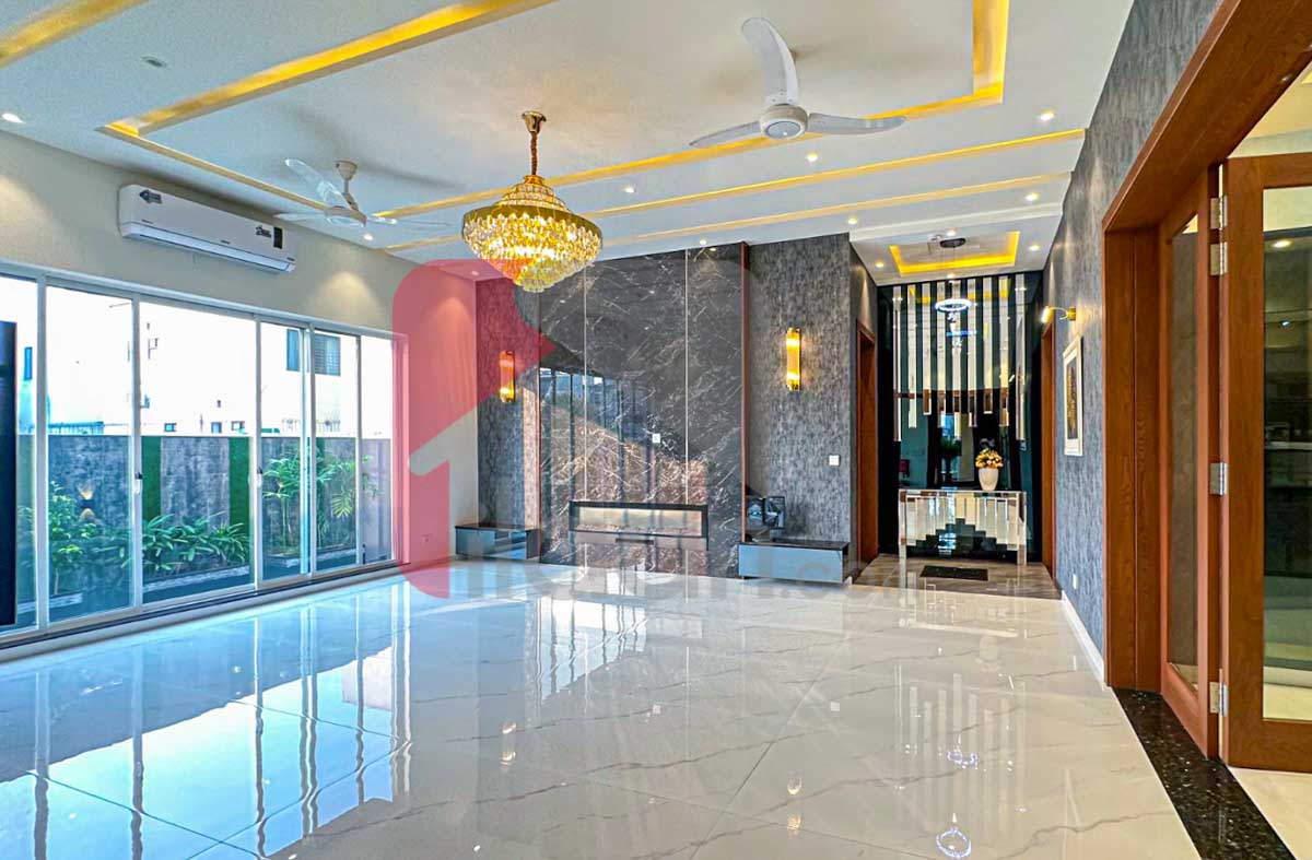 1 Kanal House for Sale in Phase 6, DHA Lahore