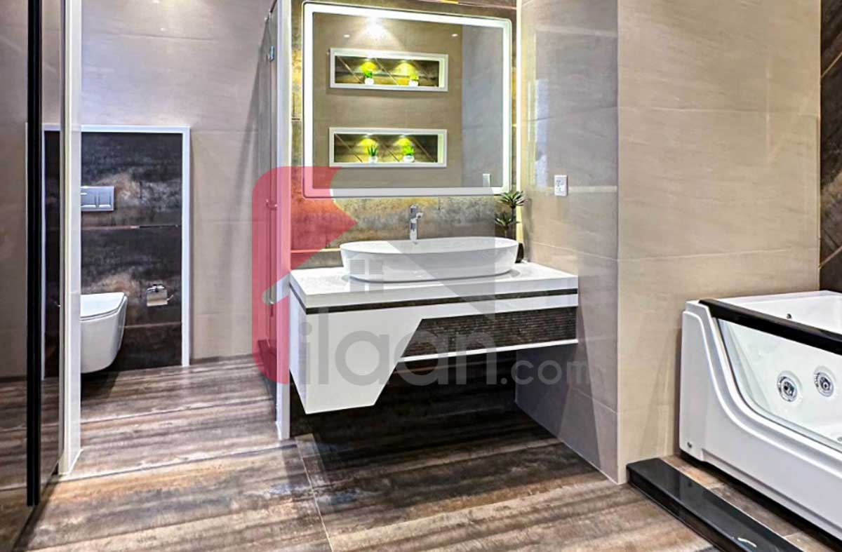 1 Kanal House for Sale in Phase 6, DHA Lahore